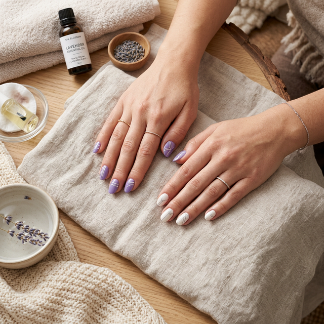 Ambience Nails Lounge
